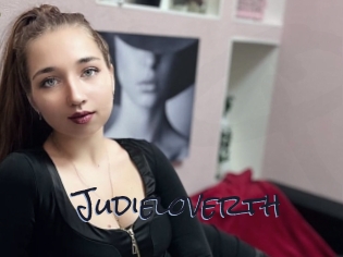 Judieloverth