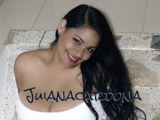 Juianacardona