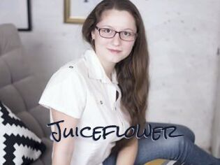 Juiceflower