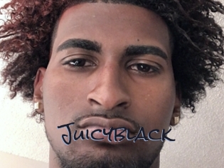 Juicyblack