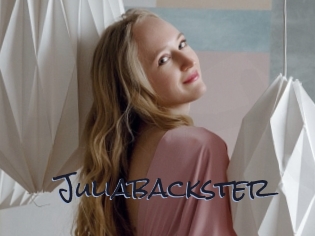 Juliabackster