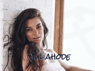 Juliahode