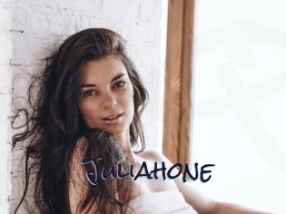 Juliahone