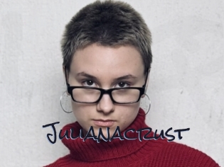 Julianacrust