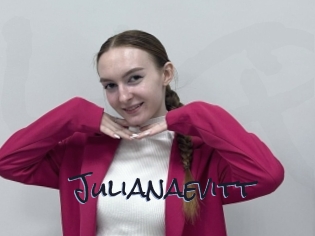 Julianaevitt