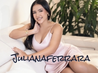 Julianaferrara