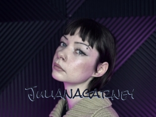 Julianagarney