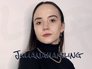 Julianahamling