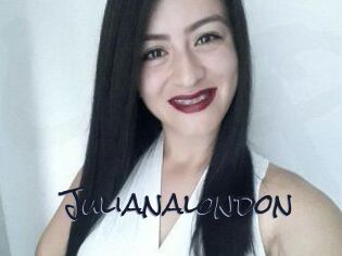 Julianalondon