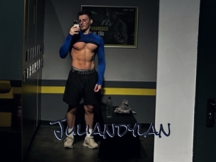 Juliandylan