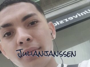 Julianjanssen