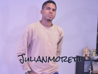 Julianmoretii