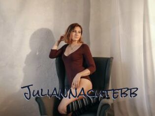 Juliannacutebb
