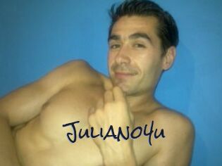 Juliano4u