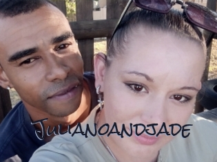 Julianoandjade