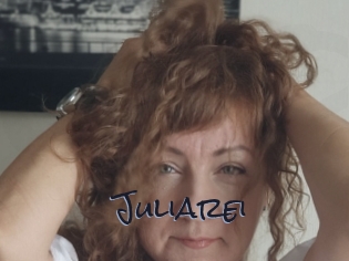 Juliarei