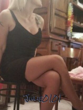 Julie0101