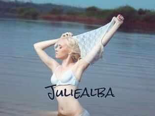 Juliealba