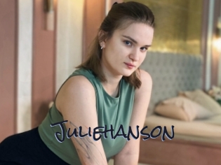 Juliehanson