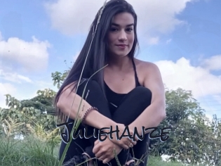Juliehanze