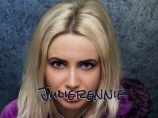 Julierennie