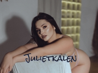 Julietkalen