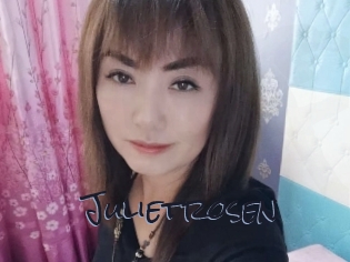 Julietrosen