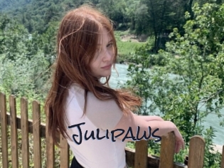 Julipaws