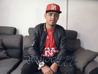 junior222 Liquisexxx