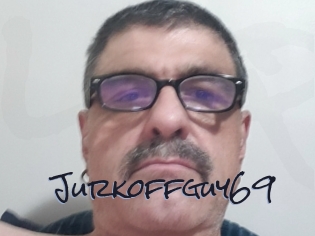 Jurkoffguy69