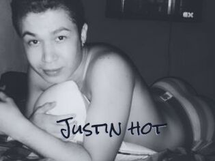 Justin_hot