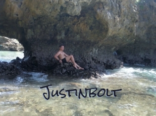 Justinbolt