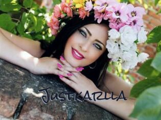 Justkarlla