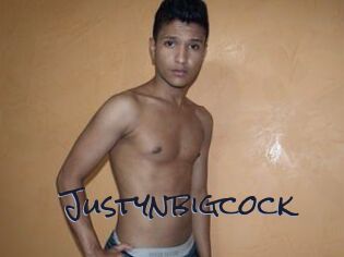 Justynbigcock