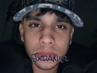 Jxdaniel