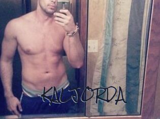 KALJORDA