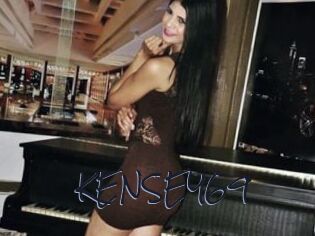 KENSEY69