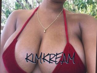 KIMKREAM