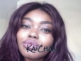 KaiChan