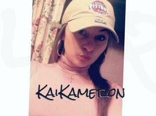 KaiKameron