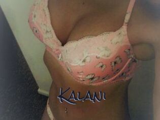 Kalani