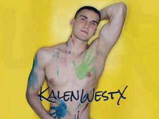 KalenWestX