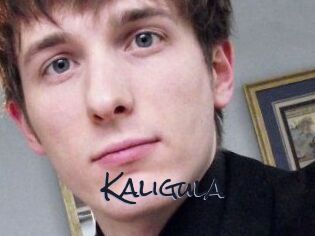 Kaligula