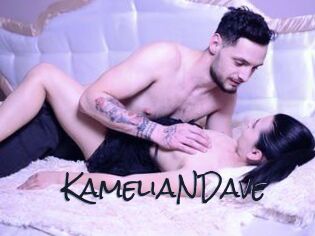 KameliaNDave