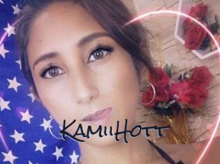 KamiiHott