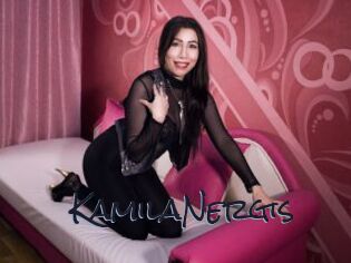 KamilaNergis Liquisexxx