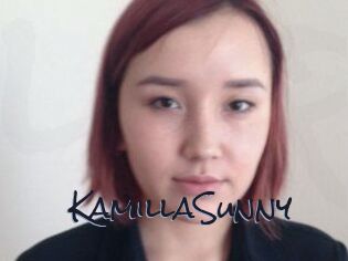 KamillaSunny
