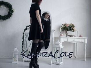 KamiraCole