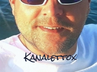 Kanalettox