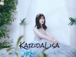 KaridaLisa Liquisexxx